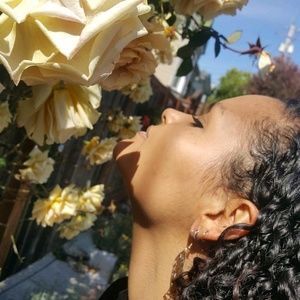 Meet your Posher, Breanna